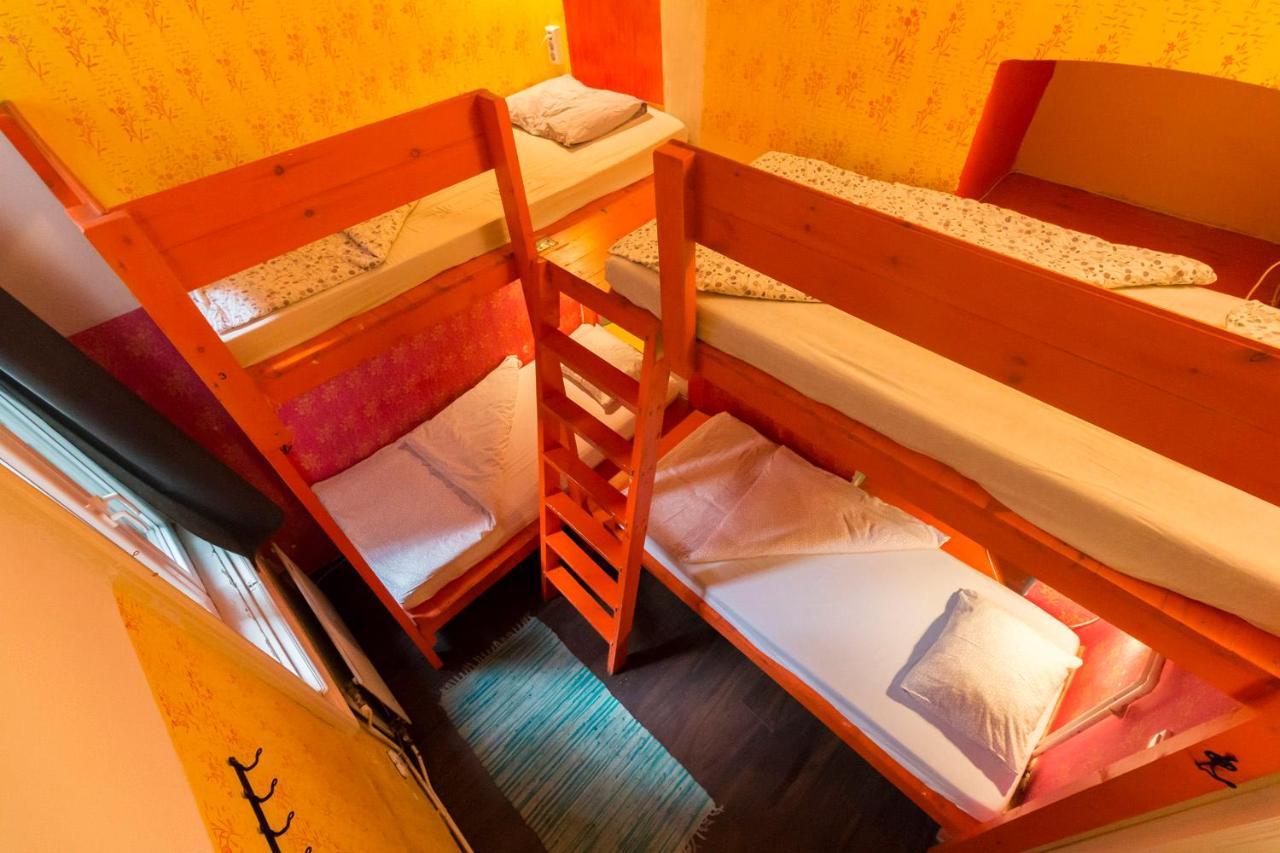 Baroque Hostel&coworking Budapest