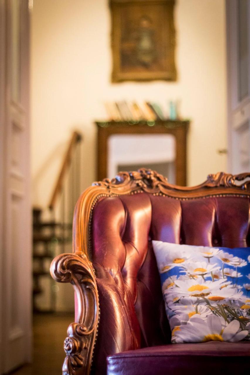 Baroque Hostel&coworking *