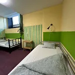 Baroque Hostel & Coworking