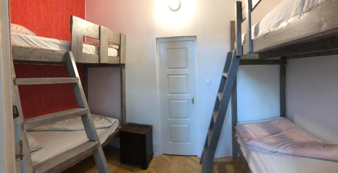 Baroque & Coworking Hostel Budapest