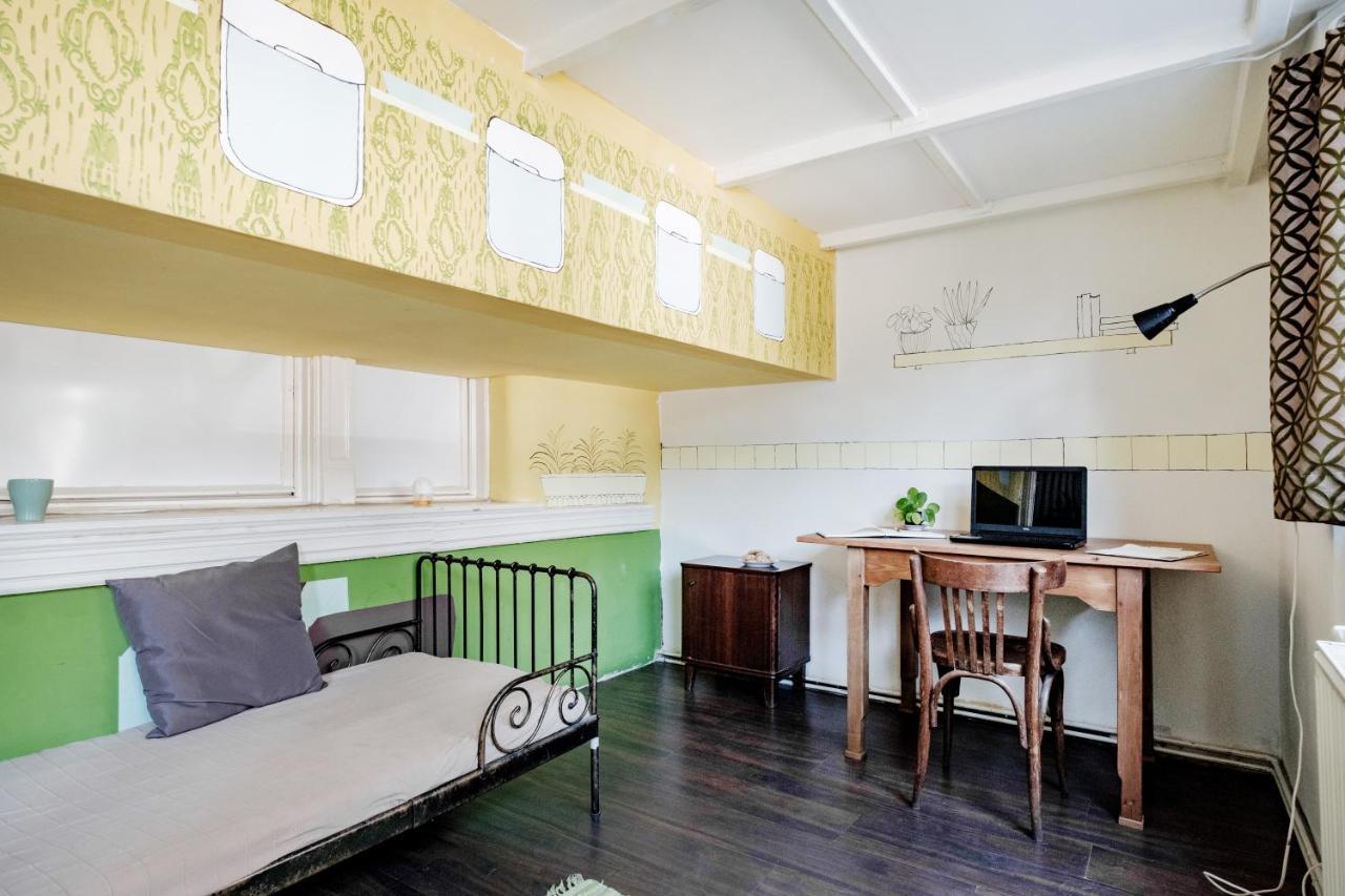 Baroque & Coworking Budapest