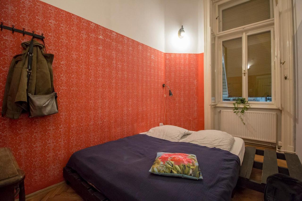 Vandrerhjem Baroque & Coworking *