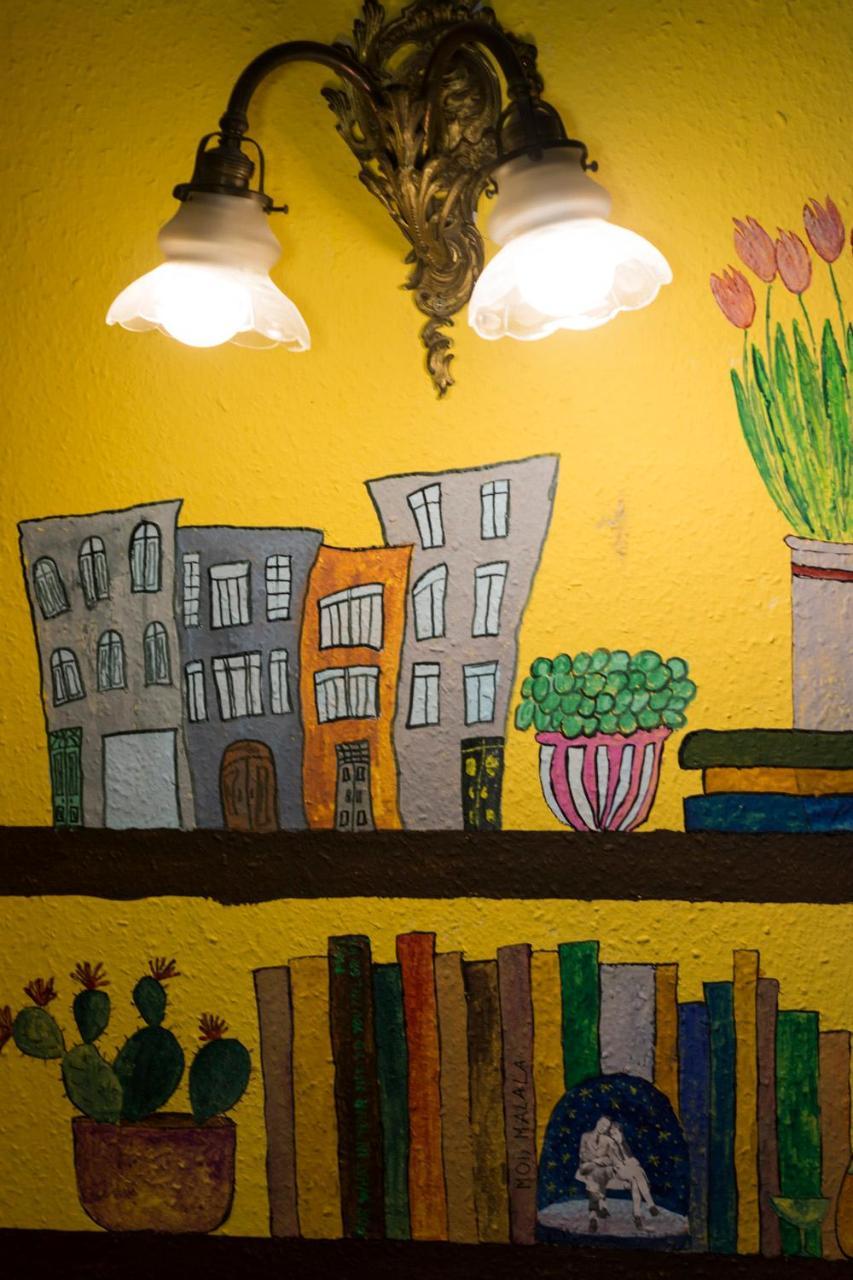 Vandrerhjem Baroque & Coworking Budapest