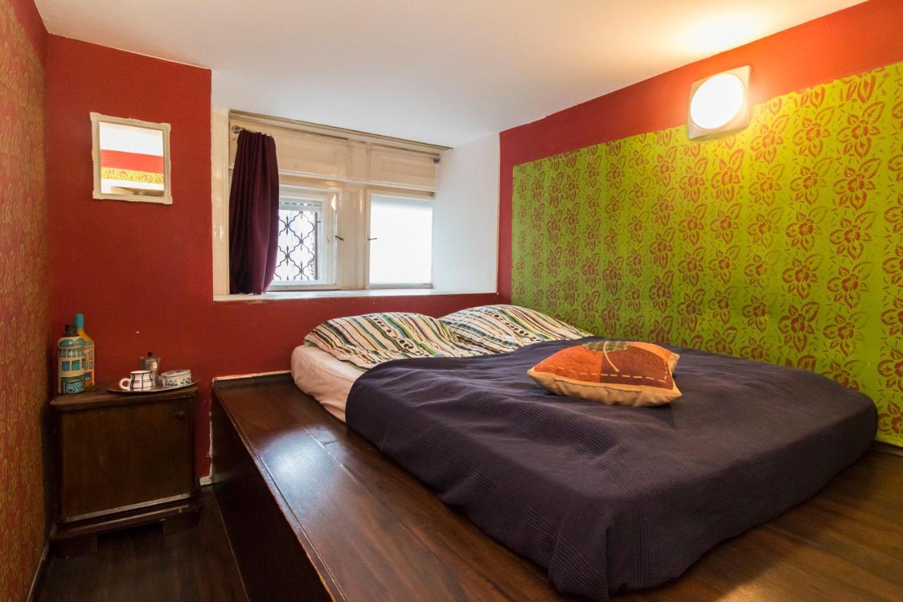 Vandrerhjem Baroque & Coworking Budapest